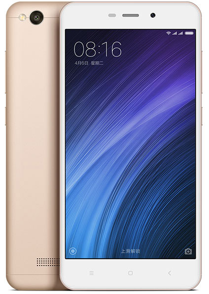 Xiaomi Redmi 4A